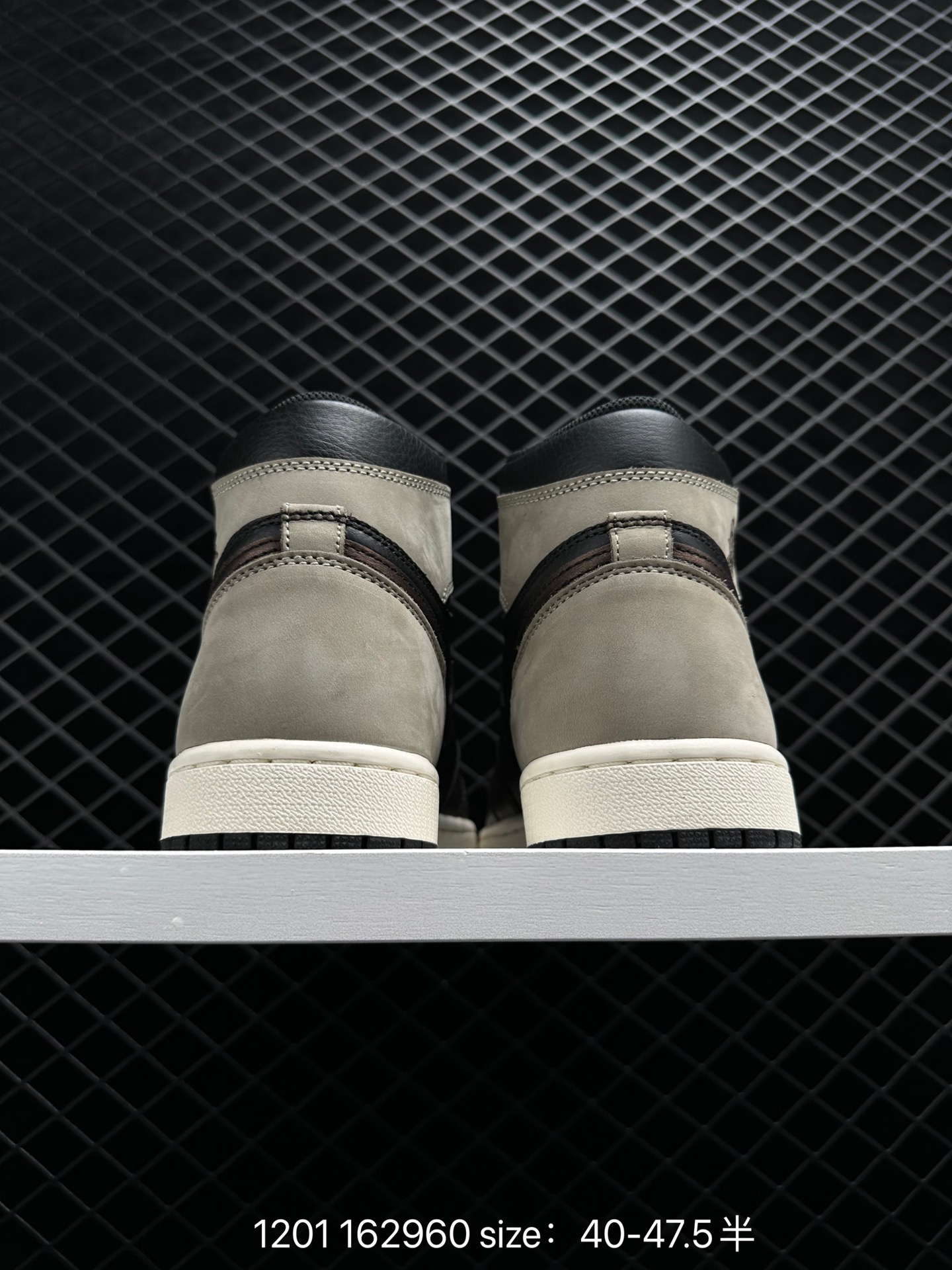 Air Jordan 1 High OG“Rust Shadow” Air Jordan 1 High OG“Rust Shadow”